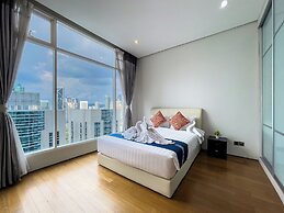 Soho Suites KLCC By Rest Kuala Lumpur