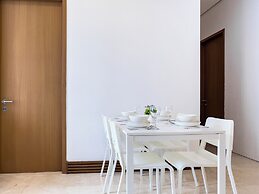 Soho Suites KLCC By Rest Kuala Lumpur