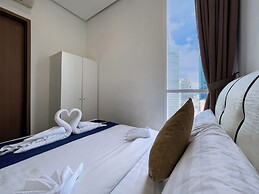 Soho Suites KLCC By Rest Kuala Lumpur