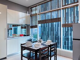 Soho Suites KLCC By Rest Kuala Lumpur