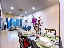 Soho Suites KLCC By Rest Kuala Lumpur