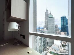 Soho Suites KLCC By Rest Kuala Lumpur