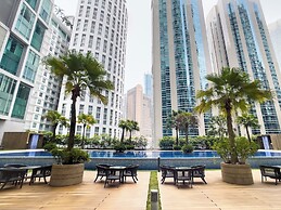 Soho Suites KLCC By Rest Kuala Lumpur