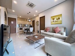 Soho Suites KLCC By Rest Kuala Lumpur