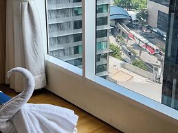 Soho Suites KLCC By Rest Kuala Lumpur