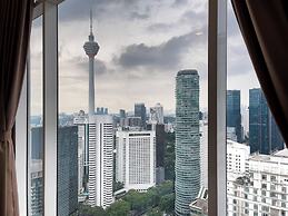 Soho Suites KLCC By Rest Kuala Lumpur