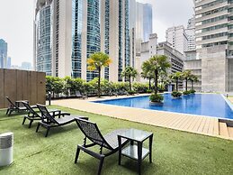 Soho Suites KLCC By Rest Kuala Lumpur