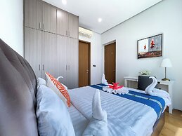 Soho Suites KLCC By Rest Kuala Lumpur