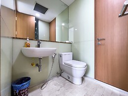 Soho Suites KLCC By Rest Kuala Lumpur