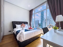 Soho Suites KLCC By Rest Kuala Lumpur