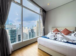 Soho Suites KLCC By Rest Kuala Lumpur