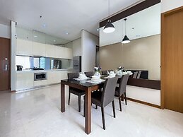 Soho Suites KLCC By Rest Kuala Lumpur