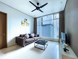 Soho Suites KLCC By Rest Kuala Lumpur