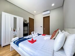 Soho Suites KLCC By Rest Kuala Lumpur