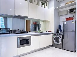 Soho Suites KLCC By Rest Kuala Lumpur