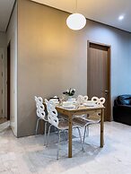 Soho Suites KLCC By Rest Kuala Lumpur