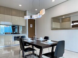 Soho Suites KLCC By Rest Kuala Lumpur