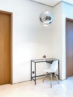 Soho Suites KLCC By Rest Kuala Lumpur