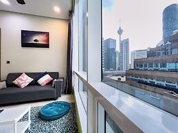 Soho Suites KLCC By Rest Kuala Lumpur