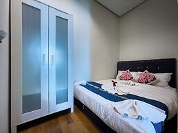 Soho Suites KLCC By Rest Kuala Lumpur