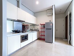 Soho Suites KLCC By Rest Kuala Lumpur