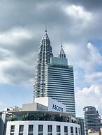 Soho Suites KLCC By Rest Kuala Lumpur