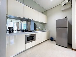 Soho Suites KLCC By Rest Kuala Lumpur