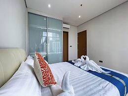 Soho Suites KLCC By Rest Kuala Lumpur