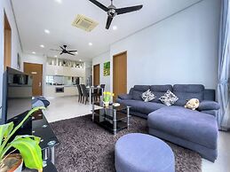 Soho Suites KLCC By Rest Kuala Lumpur