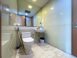 Soho Suites KLCC By Rest Kuala Lumpur