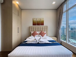 Soho Suites KLCC By Rest Kuala Lumpur