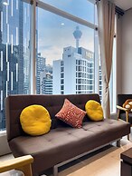 Soho Suites KLCC By Rest Kuala Lumpur