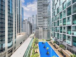 Soho Suites KLCC By Rest Kuala Lumpur