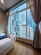 Soho Suites KLCC By Rest Kuala Lumpur
