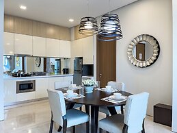 Soho Suites KLCC By Rest Kuala Lumpur