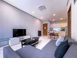 Soho Suites KLCC By Rest Kuala Lumpur