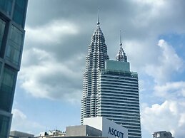 Soho Suites KLCC By Rest Kuala Lumpur