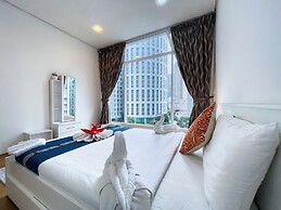 Soho Suites KLCC By Rest Kuala Lumpur