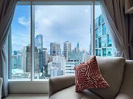 Soho Suites KLCC By Rest Kuala Lumpur