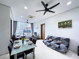 Soho Suites KLCC By Rest Kuala Lumpur