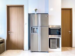 Soho Suites KLCC By Rest Kuala Lumpur