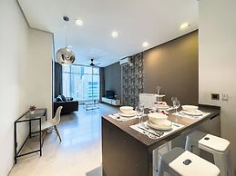 Soho Suites KLCC By Rest Kuala Lumpur