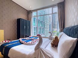 Soho Suites KLCC By Rest Kuala Lumpur