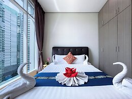 Soho Suites KLCC By Rest Kuala Lumpur