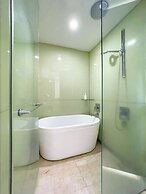 Soho Suites KLCC By Rest Kuala Lumpur