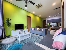 Soho Suites KLCC By Rest Kuala Lumpur