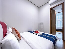 Soho Suites KLCC By Rest Kuala Lumpur