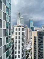 Soho Suites KLCC By Rest Kuala Lumpur