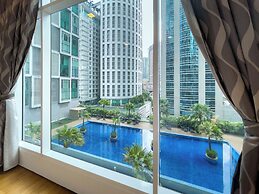 Soho Suites KLCC By Rest Kuala Lumpur