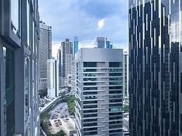 Soho Suites KLCC By Rest Kuala Lumpur